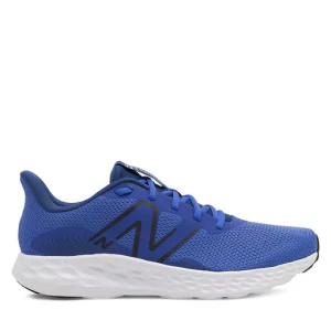 Buty na siłownię New Balance M411CR3 Niebieski