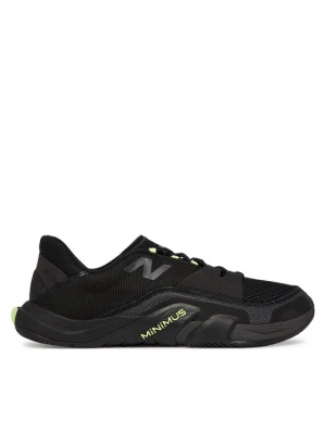 Buty na siłownię New Balance Minimus Trainer V2 MMTR5DI Czarny
