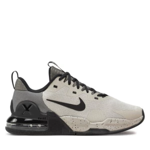 Buty na siłownię Nike Air Max Alpha Trainer 5 DM0829 013 Szary