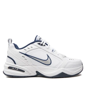 Buty na siłownię Nike Air Monarch IV 415445 102 Biały