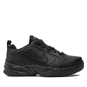 Buty na siłownię Nike Air Monarch IV (4E) 416355 001 Czarny