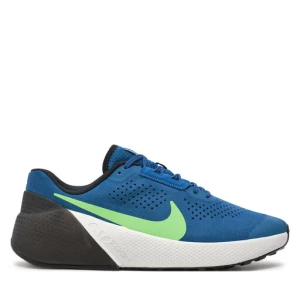 Buty na siłownię Nike Air Zoom TR 1 DX9016 400 Granatowy