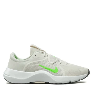 Buty na siłownię Nike DZ9360 002 Écru