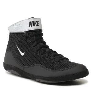 Buty na siłownię Nike Inflict 325256 005 Czarny