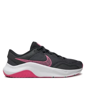 Buty na siłownię Nike Legend Essential 3 DM1119 002 Czarny