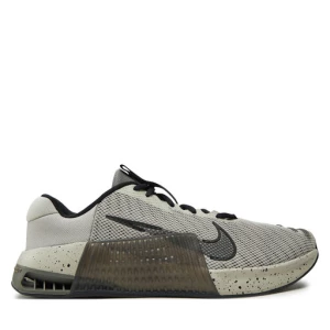 Buty na siłownię Nike Metcon 9 DZ2617 004 Szary