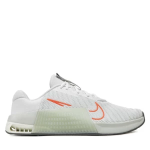 Buty na siłownię Nike Metcon 9 DZ2617-101 Biały