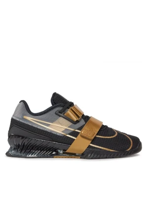Buty na siłownię Nike Romaleos 4 CD3463 001 Czarny
