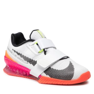 Buty na siłownię Nike Romaleos 4 SE DJ4487 121 Biały