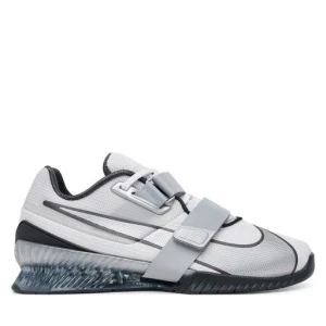 Buty na siłownię Nike Romaleos 4 Se FZ8663 100 Szary