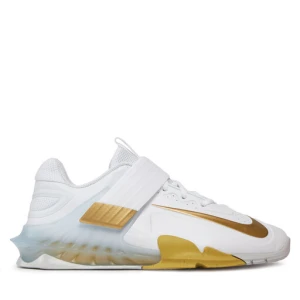 Buty na siłownię Nike Savalos CV5708 101 Biały