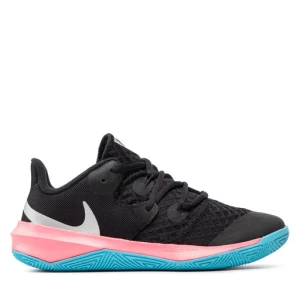 Buty na siłownię Nike Zomm Hyperspeed Court Se DJ4476 064 Czarny