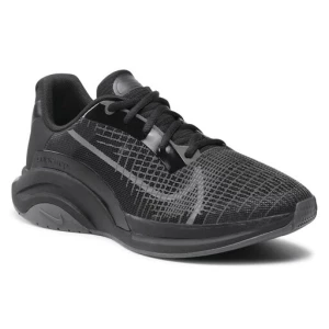 Buty na siłownię Nike Zoomx Superrep Surge CU7627 004 Czarny