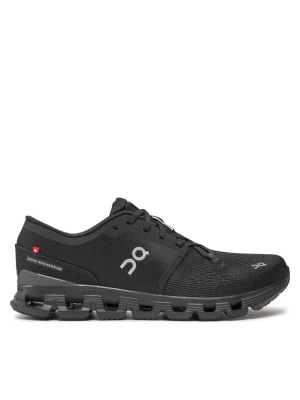 Buty na siłownię On Cloud X 4 3ME30040106 Czarny
