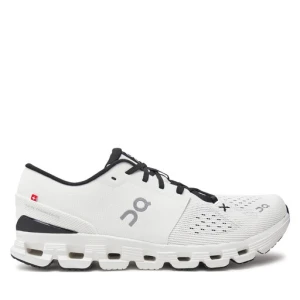 Buty na siłownię On Cloud X 4 3ME30040791 Écru