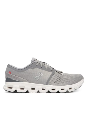 Buty na siłownię On Cloud X 4 3ME30043228 Szary