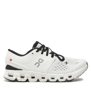 Buty na siłownię On Cloud X 4 3WE30070791 Écru