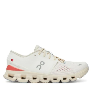 Buty na siłownię On Cloud X 4 3WE30073297 Szary