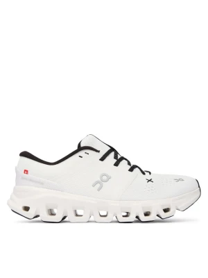 Buty na siłownię On Cloud X 5 3WG30060 Biały