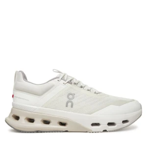 Buty na siłownię On Cloudnova X 3ME30410813 Szary