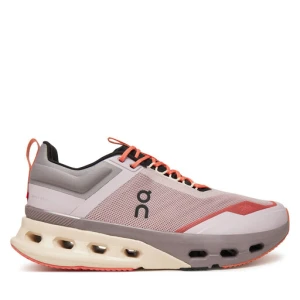Buty na siłownię On Cloudnova X 3WE30413102 Fioletowy