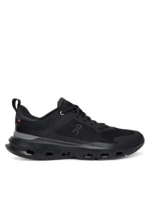 Buty na siłownię On Cloudpulse Next 3MF30603404 Czarny