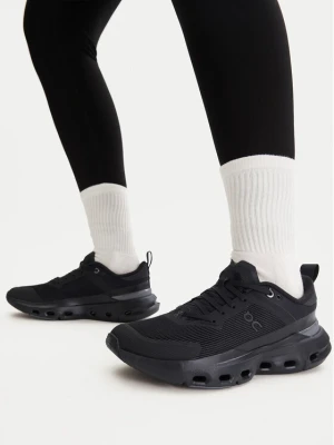 Buty na siłownię On Cloudpulse Next 3WF30323404 Czarny