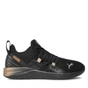 Buty na siłownię Puma Better Foam Prowl 378786 01 Czarny