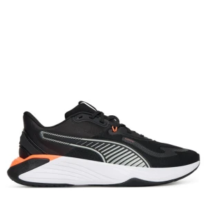 Buty na siłownię Puma Pwr Hybrid Tr 310282 10 Czarny