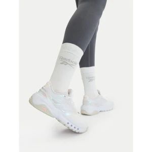 Buty na siłownię Reebok EO-ERS TRAINER 100248710 Écru Kremowy