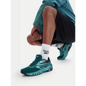 Buty na siłownię Reebok EO-ERS TRAINER 100262101 Turkusowy