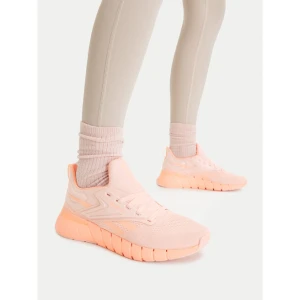 Buty na siłownię Reebok EO-NANO GYM 100244695 Różowy