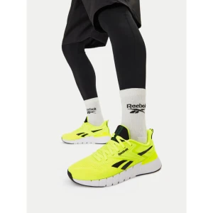 Buty na siłownię Reebok EO-NANO GYM 100244699 Zielony