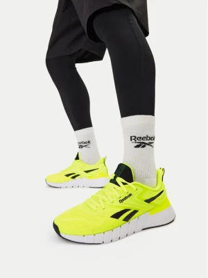 Buty na siłownię Reebok EO-NANO GYM 100244699 Zielony