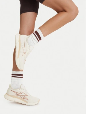 Buty na siłownię Reebok EO-NANO GYM 2.0 100276197 Kremowy