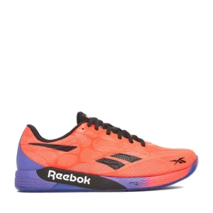 Buty na siłownię Reebok EO NANO PRO 100225441 Pomarańczowy