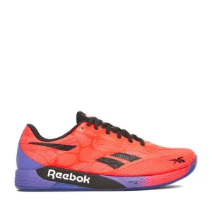 Buty na siłownię Reebok EO NANO PRO 100225441 Pomarańczowy