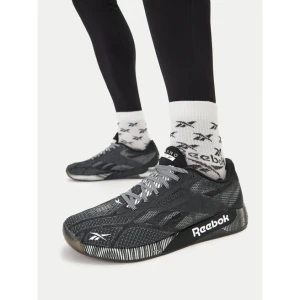 Buty na siłownię Reebok EO-NANO PRO 100244702 Czarny