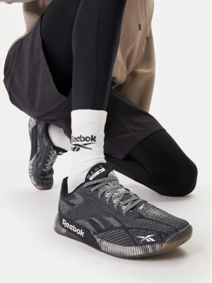 Buty na siłownię Reebok EO-NANO PRO 100244702 Czarny