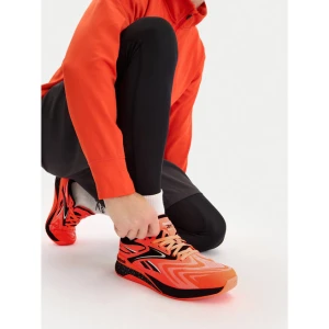 Buty na siłownię Reebok EO-NANO X5 EDGE 100244428 Pomarańczowy