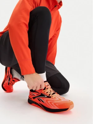 Buty na siłownię Reebok EO-NANO X5 EDGE 100244428 Pomarańczowy