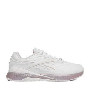 Buty na siłownię Reebok EO-NANO X5 EDGE 100249417 Biały