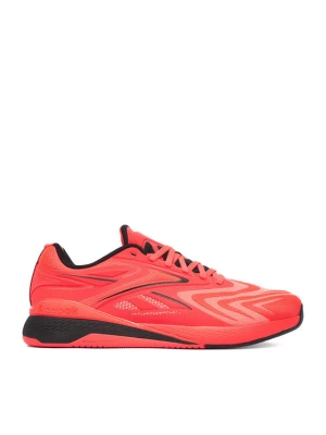 Buty na siłownię Reebok EO-NANO X5 EDGE 100263985 Czerwony jasny