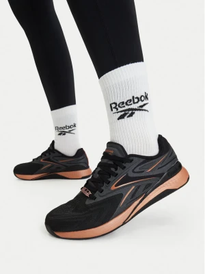 Buty na siłownię Reebok EO-NANO X5 EDGE 100263999 Czarny