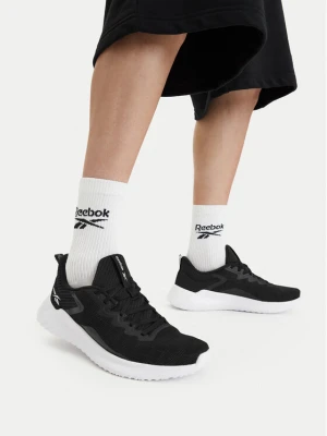 Buty na siłownię Reebok EOSB-FLUXLITE II 100264058 Czarny