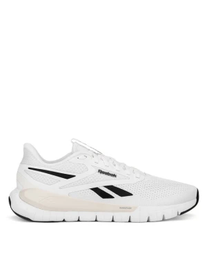 Buty na siłownię Reebok FLEX TRAINER 100210148 Biały