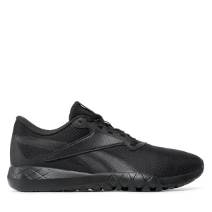 Buty na siłownię Reebok Flexagon Energy Tr 3 GX8949 Czarny