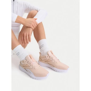 Buty na siłownię Reebok FLEXAGON ENERGY TR 4 100033351 Różowy