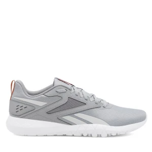 Buty na siłownię Reebok Flexagon Energy TR 4 100074767 Szary
