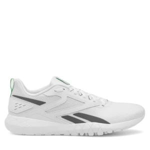 Buty na siłownię Reebok Flexagon Energy TR 4 100201970 Biały